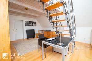 Willkommen Zuhause: Geräumiges Haus mit zwei Wohneinheiten & sonnigem Garten! – Die vollständige Adresse der Immobilie erhältst du vom Anbieter., 89347 Bubesheim – Vorschaubild 21