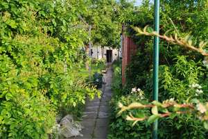 Charmantes Einfamilienhaus mit großem Garten und Vollkeller in ruhiger Lage von Vilshofen – Thomastraße 8, 94474 Vilshofen an der Donau – Vorschaubild 3