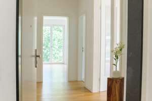 Exklusives Wohnen am Westerpark/Nienstedten – Baumschulenweg --, 22609 Nienstedten, Hamburg – Vorschaubild 11