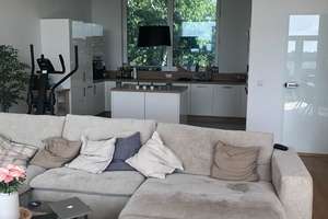 Grandioses Penthouse mit wundervoller Aussicht in der Gartenstadt – 40470 Mörsenbroich, Düsseldorf – Vorschaubild 16