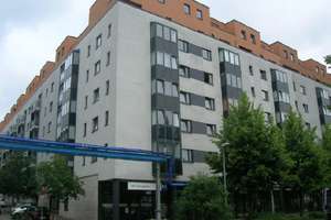 Stilvolle 2-Zimmer-Wohnung mit Balkon und EBK nähe Rosensteinpark – Rosensteinstraße 31, 70191 Auf der Prag, Stuttgart – Vorschaubild 5