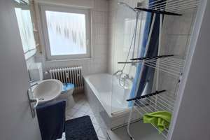 Frei !! Max. 2 Erw.1Kind!! DG – Die vollständige Adresse der Immobilie erhältst du vom Anbieter., 76149 Neureut, Karlsruhe – Vorschaubild 9