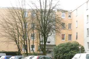 Gemütliche 3-Zi.-Whg. mit sonniger Loggia in Vohwinkel- auf Wunsch ab sofort frei – Dasnöckel 100, 42329 Vohwinkel, Wuppertal – Vorschaubild 1