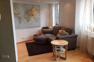 Wohnen mit Charakter: Modernisierte Altbauwohnung in Bielefeld – Arndtstraße 9, 33602 Mitte, Bielefeld – Vorschaubild 15