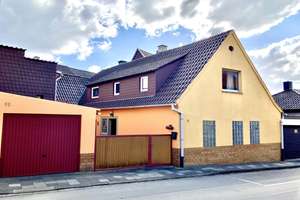 Solide Immobilie mit großem Potenzial in Ortskernlage von Wattenheim! – Die vollständige Adresse der Immobilie erhältst du vom Anbieter., 67319 Wattenheim – Vorschaubild 2
