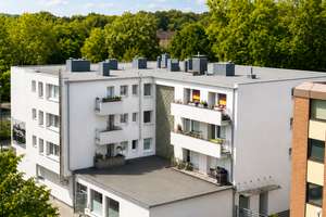 Lage, Lage, Lage: Starkes Renditeobjekt im Herzen von Benrath – 40593 Benrath, Düsseldorf – Vorschaubild 4