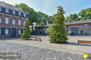 Unikat mit Charakter. Attraktive Maisonette im Neu Engeldorfer Hof. – Köln – Vorschaubild 1