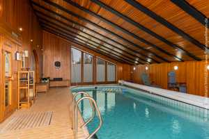 Achim - Uesen | Traumhaftes Wohnen: Großzügiges Haus mit Kamin und Spa-Bereich – Verden (Kreis) – Vorschaubild 21