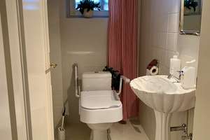 Komfortabler gepflegter Bungalow in ruhiger Wohnlage – Die vollständige Adresse der Immobilie erhältst du vom Anbieter., 26919 Brake (Unterweser) – Vorschaubild 11