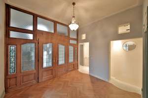 Exklusive Maisonette Altbauresidenz mit parkähnlichem Garten und Gästeapartment – Die vollständige Adresse der Immobilie erhältst du vom Anbieter., 69120 Neuenheim, Heidelberg – Vorschaubild 6