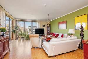 Vermietete 2 Zimmer Wohnung provisionsfrei in Berlin Pankow Bestlage zu verkaufen – Die vollständige Adresse der Immobilie erhältst du vom Anbieter., 13158 Rosenthal, Berlin – Vorschaubild 8
