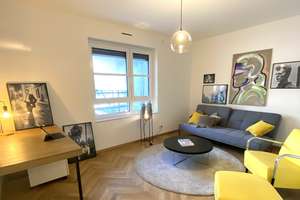 PREISspecial: GrunderwerbSTEUER GESCHENKT ! Stadthaus mit Garten 4 Zimmer, 117m² -Jetzt besichtigen! – 40210 Bilk, Düsseldorf – Vorschaubild 10
