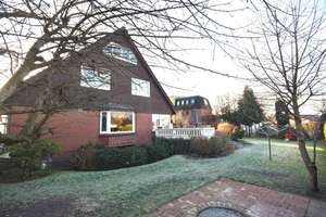 Ihr neues Zuhause: Reihenendhaus mit großzügigem Garten in Elmshorn – Die vollständige Adresse der Immobilie erhältst du vom Anbieter., 25335 Elmshorn – Vorschaubild 4