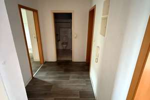 Gepflegte Wohnung in zentraler Lage