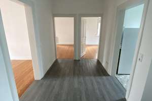 Sanierte Altbauwohnung in zentraler Lage