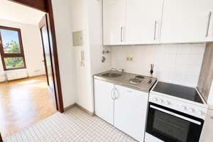 Lichtdurchflutetes Appartement in attraktiver Lage von München-Milbertshofen – Die vollständige Adresse der Immobilie erhältst du vom Anbieter., 80807 Milbertshofen, München – Vorschaubild 6