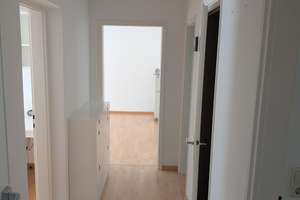 Möblierte 3-Zimmer Wohnung nahe Böhmerwaldplatz/ Buschingstraße – Buschingstraße 21, 81677 Parkstadt, München – Vorschaubild 2