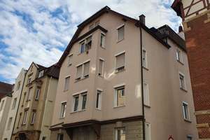 3 Zi. Altbau-Charme zentral in Bad Cannstatt (provisionsfrei)