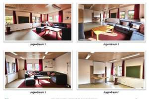 Ein multifunktionales Haus mit Grundstück zu verkaufen – Kirchstraße 54, 72119 Ammerbuch – Vorschaubild 16