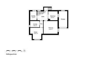 Top-Lage Dahlem - Bezugsfreies Einfamilienhaus am Thielpark unter Bodenrichtwert – Die vollständige Adresse der Immobilie erhältst du vom Anbieter., 14195 Dahlem, Berlin – Vorschaubild 22
