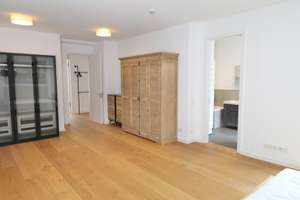 BESTLAGE NAHE KU'DAMM & KADEWE - WOHNEN & ARBEITEN ODER FÜR FAMILIE - MIT AUFZUG, TERRASSE & SAUNA – Nürnberger Straße 19 bb, 10789 Charlottenburg, Berlin – Vorschaubild 30