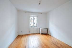 Charmante 2-Zimmer-Altbauwohnung! | GLADIGAU – Die vollständige Adresse der Immobilie erhältst du vom Anbieter., 20251 Eppendorf, Hamburg – Vorschaubild 4