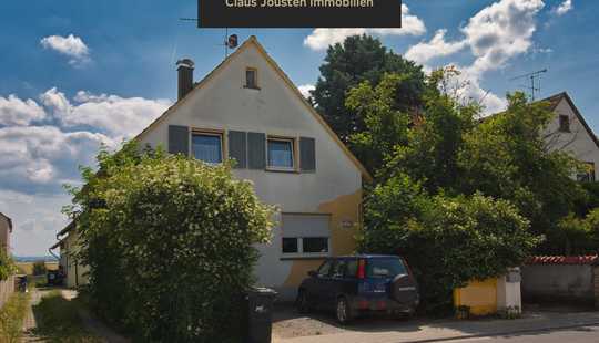 Bild von Klein aber fein