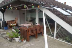 Sechsfamilienhaus mit Saal und Tiefgarage in Essen Süd Nähe Stadtgarten – Steinstrasse 26, 45128 Südviertel, Essen – Vorschaubild 10