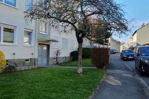 Ruhige und verkehrsgünstige 3 ZKB-Hochparterre-Wohnung in Wuppertal, Sonnborn/Varresbeck 
