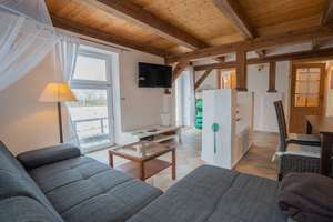TOP! 3 Ferienwohnungen in einem modernisierten Bauernhaus mit großem Grundstück -Tierhaltung möglich – Die vollständige Adresse der Immobilie erhältst du vom Anbieter., 19395 Plau am See – Vorschaubild 21