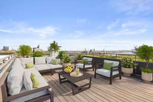 Penthouse über den Dächern Hamburgs – Exklusives Wohnen mit spektakulärem Elbblick – Die vollständige Adresse der Immobilie erhältst du vom Anbieter., 22767 Altona-Altstadt, Hamburg – Vorschaubild 4
