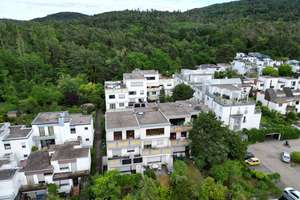 3-Zimmer-Penthouse-ETW mit einzigartigem Weitblick