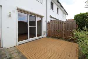 Charmantes Reihenmittelhaus mit Terrasse und ausgebautem Dachgeschoss – Die vollständige Adresse der Immobilie erhältst du vom Anbieter., 23556 Sankt Lorenz Nord, Lübeck – Vorschaubild 3