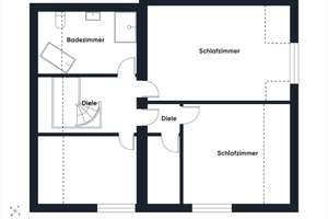 Attraktives Zweifamilienhaus mit Maisonette-Wohnung, Garten & Wintergarten in ruhiger Sackgassenlage – Die vollständige Adresse der Immobilie erhältst du vom Anbieter., 59077 Herringen, Hamm – Vorschaubild 29