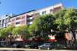 ahg.immobilien | Ladenfläche Hanauer Landstraße | ca. 291 m² + Lager ca. 230 m² | PROVISIONSFREI