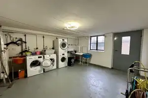 3-Familienhaus mit Einzelgarage und Traumgrundstück in Mühlheim-Lämmerspiel – Offenbach (Kreis) – Vorschaubild 21