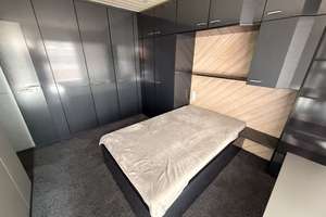 Helle Zweizimmerwohnung mit 2 Loggien – Die vollständige Adresse der Immobilie erhältst du vom Anbieter., 48165 Hiltrup-Mitte, Münster – Vorschaubild 5