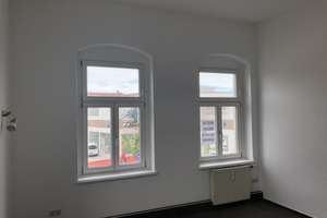 Sehr schöne helle 1-Raumwohnung mit schönem Bad und neuem Laminatfußboden !!! – 1259 Großzschachwitz, Dresden – Vorschaubild 15