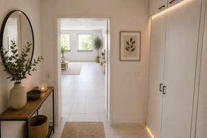 *WE 11* Schöne ca. 55 qm Wohnung mit Aufzug & Garage – 58097 Hochschulviertel, Hagen – Vorschaubild 6