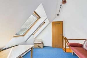 Stilvolles Architektenhaus mit Gewerbefläche – 4288 Holzhausen, Leipzig – Vorschaubild 20