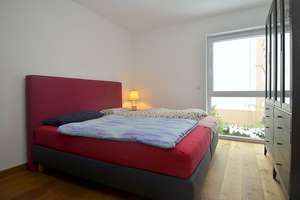 Schicke möblierte 3-Zimmer Wohnung mit Balkon und Internet in Wiesbaden Nordost – Die vollständige Adresse der Immobilie erhältst du vom Anbieter., 65195 Nordost, Wiesbaden – Vorschaubild 3