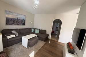 Wunderschöne Villa, ruhig, grün und zentral - möbliert / teilmöbliert möglich – Die vollständige Adresse der Immobilie erhältst du vom Anbieter., 90480 Schmausenbuckstraße, Nürnberg – Vorschaubild 13