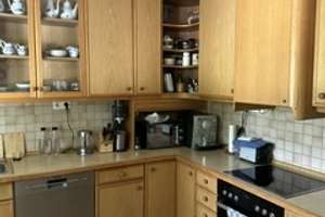 Helle  gepflegte Wohnung in Augsburg Göggingen – Neudekerstr. 20, 86199 Göggingen-Nordost, Augsburg – Vorschaubild 3