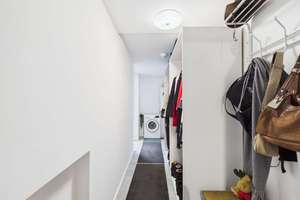 Luxuriöse Innenstadtwohnung mit exklusivem Wohngefühl und Hafen vor der Tür – Die vollständige Adresse der Immobilie erhältst du vom Anbieter., 26122 Bahnhofsviertel, Oldenburg (Oldenburg) – Vorschaubild 15