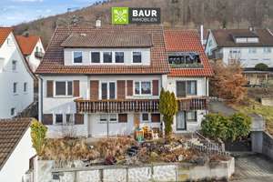 360° | Zweifamilienhaus in Aussichtslage von Albstadt zum Wachküssen – Die vollständige Adresse der Immobilie erhältst du vom Anbieter., 72458 Albstadt – Vorschaubild 21