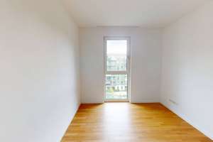 Moderne 4-Zimmer-Wohnung mit 2 BALKONEN, 2 BÄDERN und EBK im Neubauquartier 'Ferdinand's Garden' – Plauener Strasse 102, 13055 Alt-Hohenschönhausen, Berlin – Vorschaubild 8