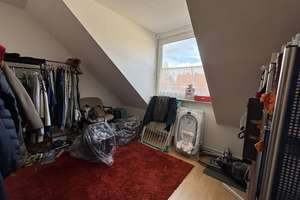 Schöne 3 Zimmer Dachgeschosswohnung – Moorhofstr. 14, 30419 Stöcken, Hannover – Vorschaubild 4