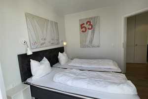 Ferienwohnung  / Kapitalanlage in den Dünen / 1. Etage  – Lübeck – Vorschaubild 7