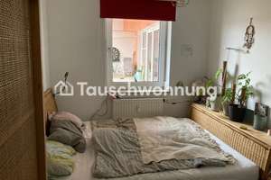 Tauschwohnung: Schöne, helle 2-Zimmerwohnung mit großem Balkon zum Innenhof – Die vollständige Adresse der Immobilie erhältst du vom Anbieter., 81371 Sendlinger Feld, München – Vorschaubild 8