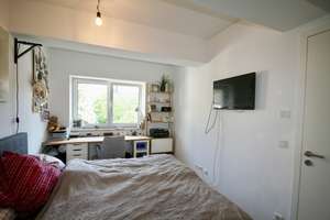 METZ IMMOBILIEN - Alex 65: Moderner Flair in ruhiger Lage! – 60489 Rödelheim, Frankfurt am Main – Vorschaubild 7